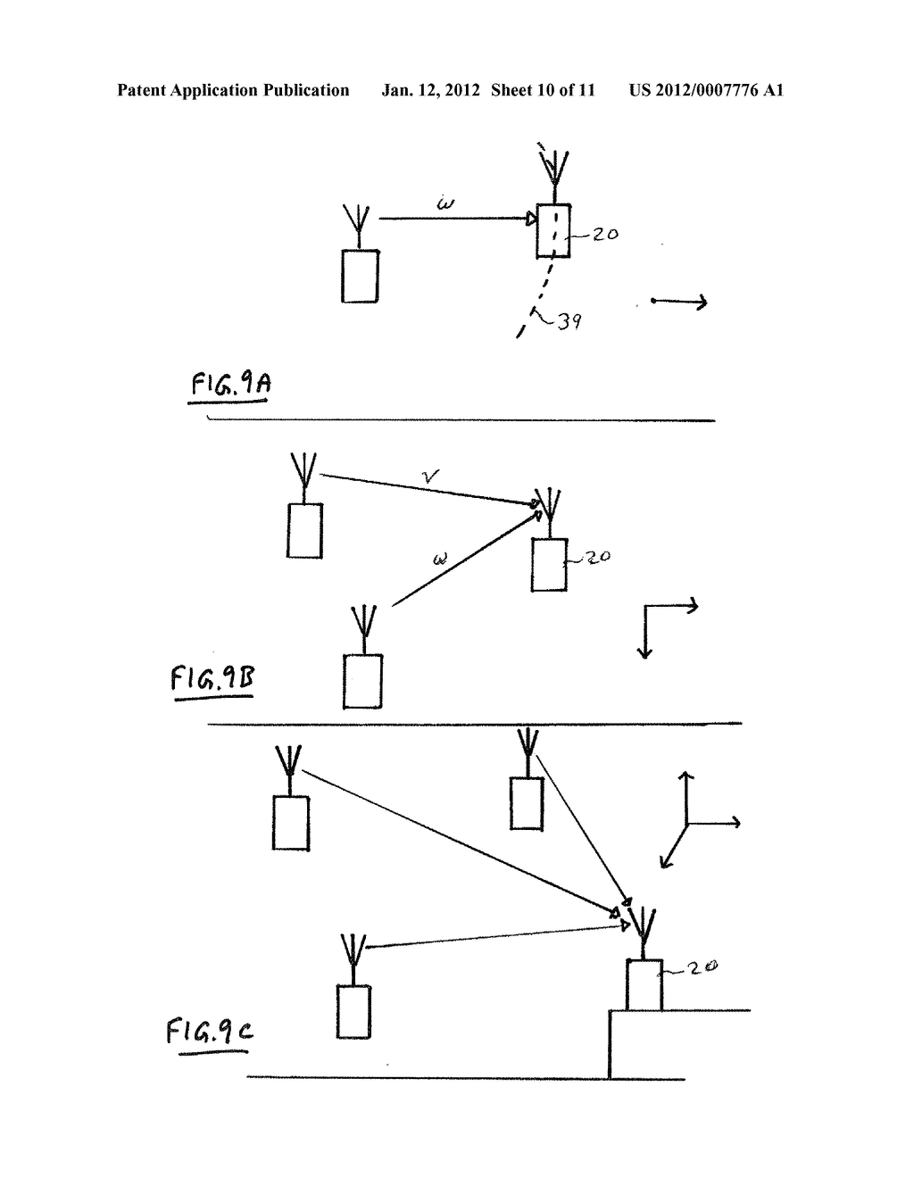 INDOOR SATELLITE NAVIGATION SYSTEM - diagram, schematic, and image 11