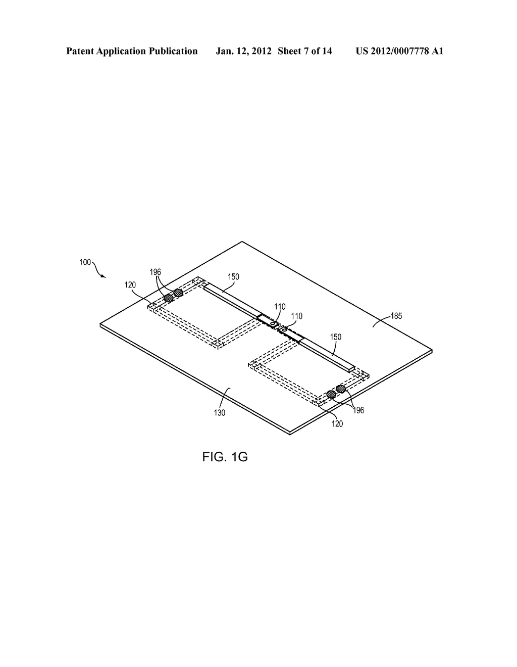 FLUIDIC CONSTRUCTS FOR ELECTRONIC DEVICES - diagram, schematic, and image 08