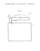 ANTENNA APPARATUS AND A WIRELESS COMMUNICATION APPARATUS diagram and image