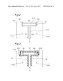 ANTENNA APPARATUS FOR SIMULTANEOUSLY TRANSMITTING MULTIPLE RADIO SIGNALS     WITH DIFFERENT RADIATION CHARACTERISTICS diagram and image