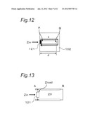 ANTENNA APPARATUS FOR SIMULTANEOUSLY TRANSMITTING MULTIPLE RADIO SIGNALS     WITH DIFFERENT RADIATION CHARACTERISTICS diagram and image