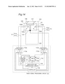 ANTENNA APPARATUS FOR SIMULTANEOUSLY TRANSMITTING MULTIPLE RADIO SIGNALS     WITH DIFFERENT RADIATION CHARACTERISTICS diagram and image