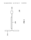 ANTENNA MODULE diagram and image