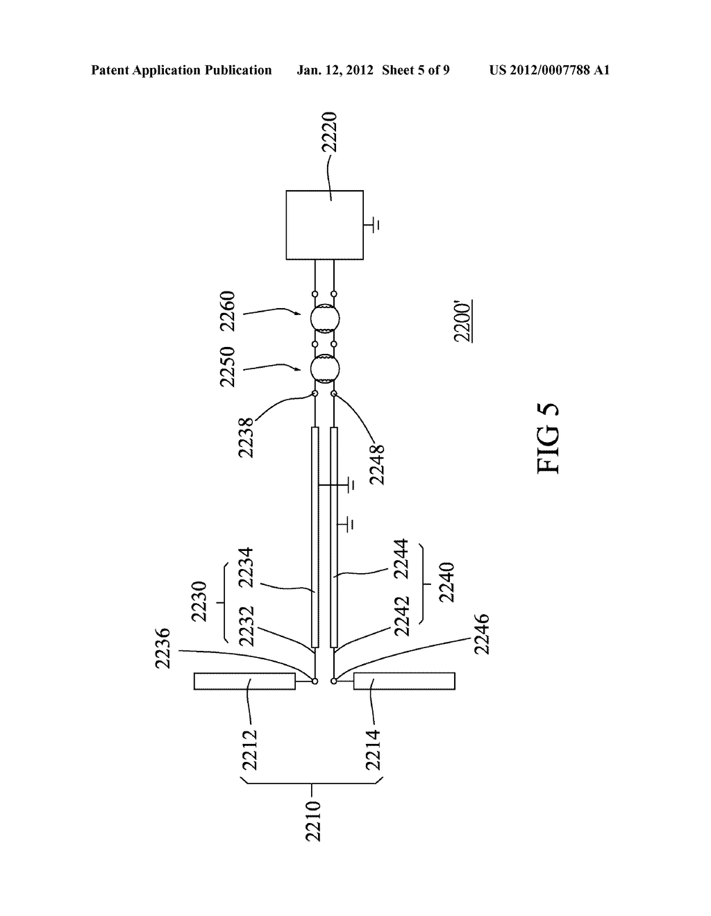 ANTENNA MODULE - diagram, schematic, and image 06