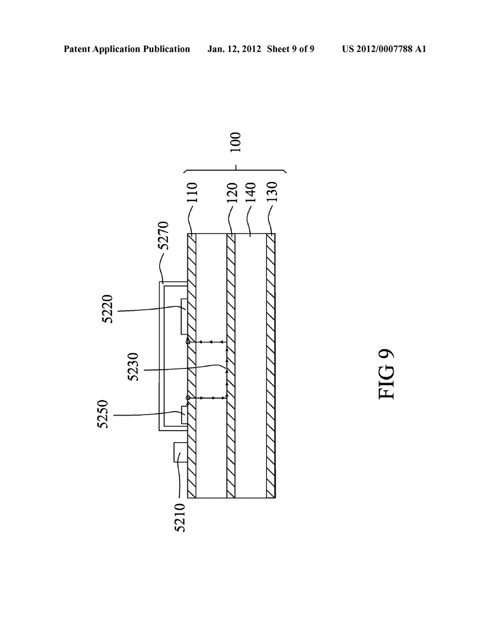 ANTENNA MODULE - diagram, schematic, and image 10