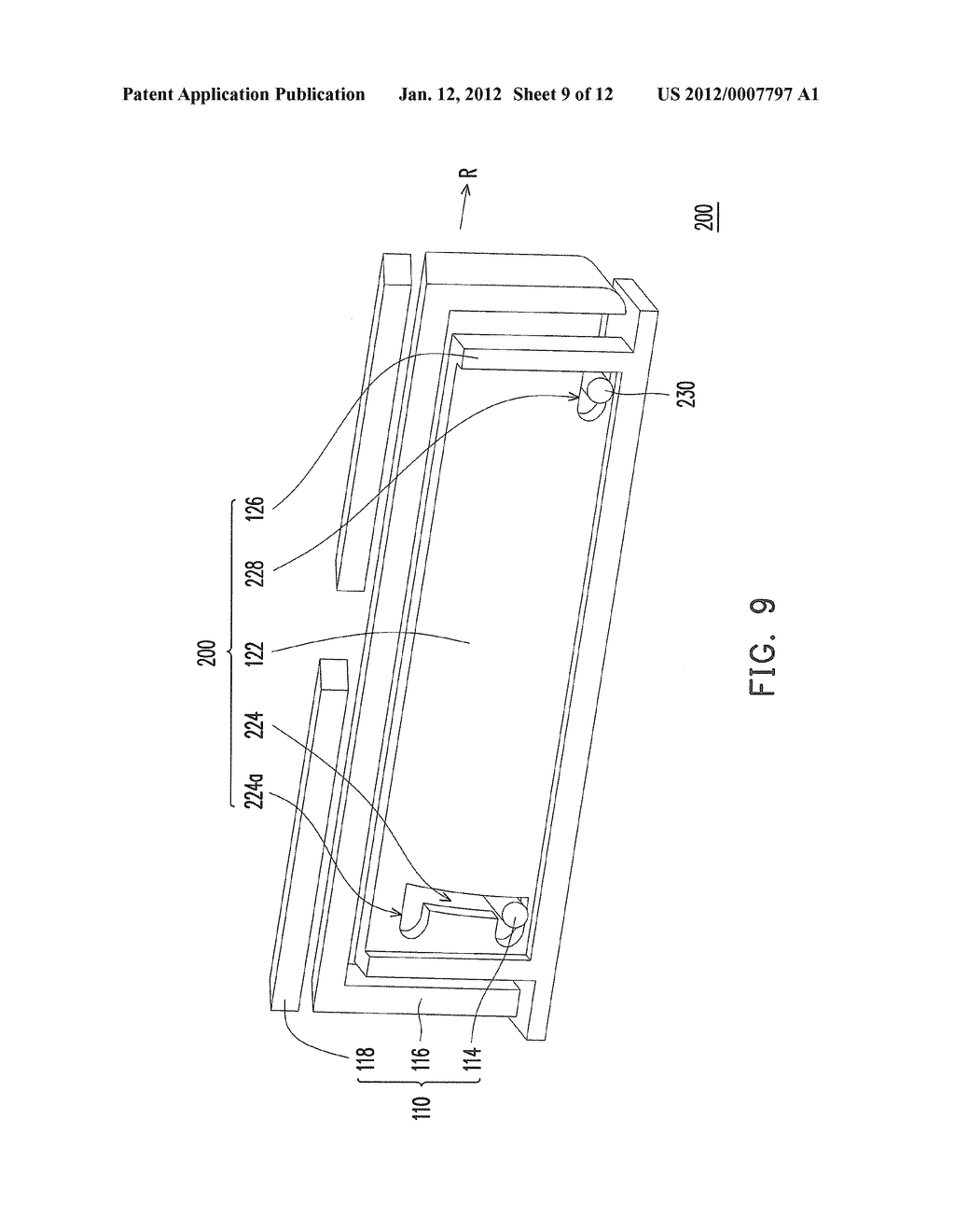 HUMAN-MACHINE INTERFACE - diagram, schematic, and image 10