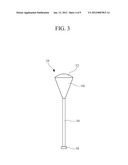 MULTIPURPOSE SENSING APPARATUS AND ELECTRONIC EQUIPMENT HAVING THE SAME diagram and image