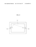 MULTIPURPOSE SENSING APPARATUS AND ELECTRONIC EQUIPMENT HAVING THE SAME diagram and image