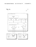 Physical pieces for interactive applications using touch screen devices diagram and image