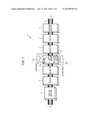 OPERATIONAL AUTHORITY SWITCHING DEVICE WITH TOUCH PANELS AND PROGRAM diagram and image