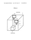 OPERATIONAL AUTHORITY SWITCHING DEVICE WITH TOUCH PANELS AND PROGRAM diagram and image