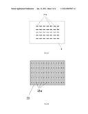 Touch Sensing Structure and Method for Making the Same diagram and image