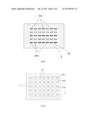 Touch Sensing Structure and Method for Making the Same diagram and image