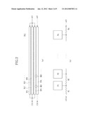 TOUCH SENSOR DEVICE diagram and image