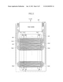 TOUCH SENSOR DEVICE diagram and image