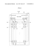 TOUCH SENSOR DEVICE diagram and image