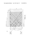 MULTI-TOUCH OPTICAL TOUCH PANEL diagram and image