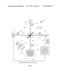 Augmented Reality Methods and Systems Including Optical Merging of a     Plurality of Component Optical Images diagram and image