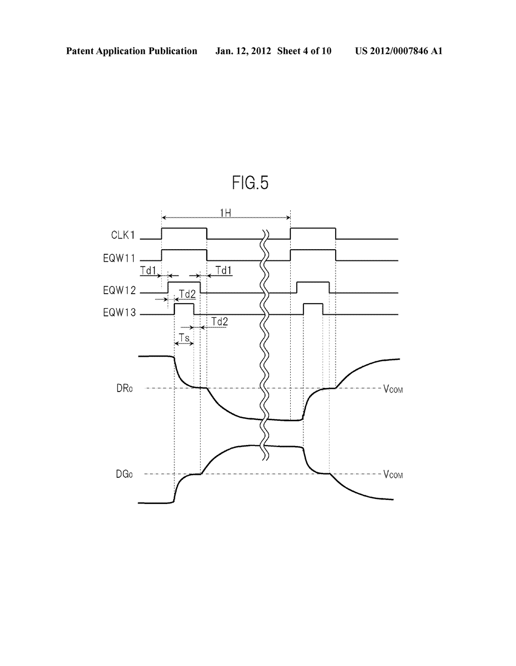 DISPLAY DEVICE - diagram, schematic, and image 05