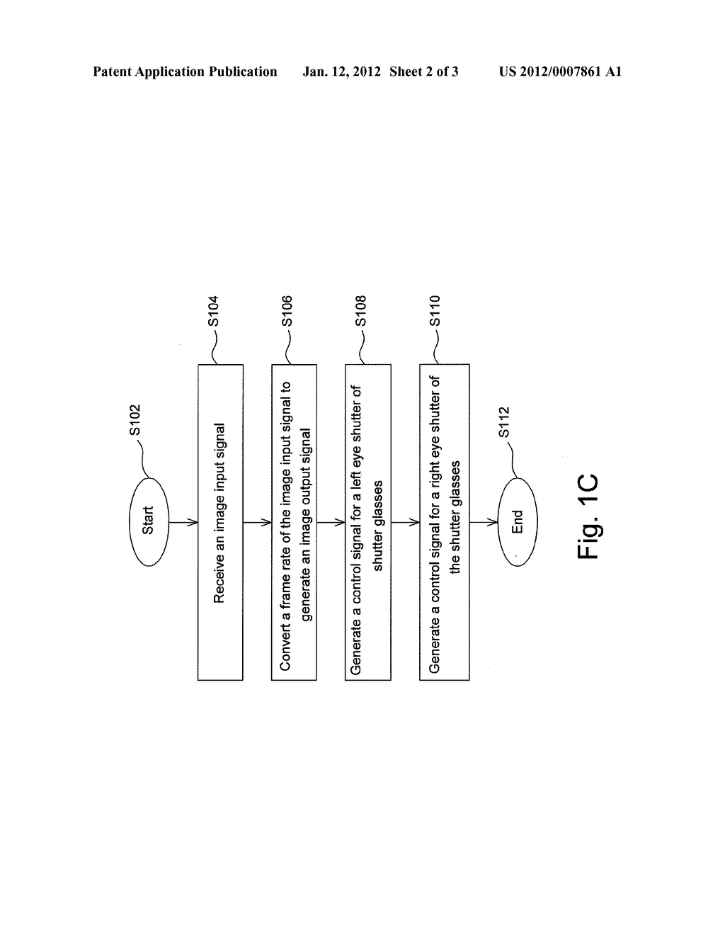 DEVICE AND METHOD FOR 3-D DISPLAY CONTROL - diagram, schematic, and image 03