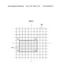 Image processing apparatus and method diagram and image