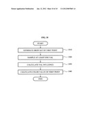 Image processing apparatus and method diagram and image