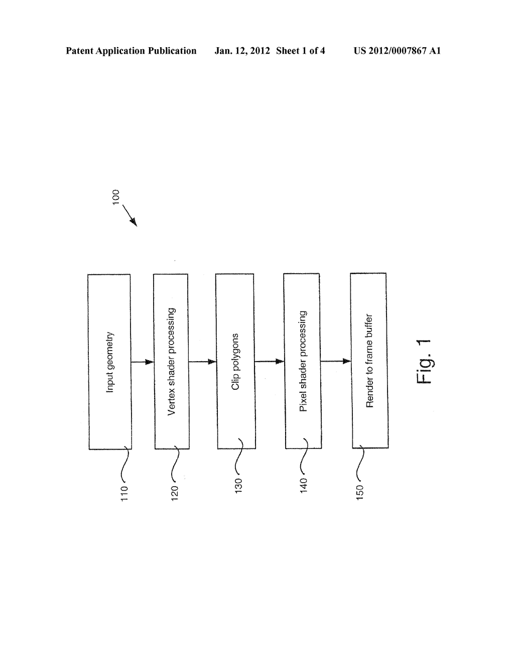 Subdividing Geometry Images in Graphics Hardware - diagram, schematic, and image 02