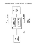 COMPUTER SYSTEM CONTROLLER HAVING INTERNAL MEMORY AND EXTERNAL MEMORY     CONTROL diagram and image