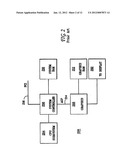 COMPUTER SYSTEM CONTROLLER HAVING INTERNAL MEMORY AND EXTERNAL MEMORY     CONTROL diagram and image