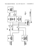 COMPUTER SYSTEM CONTROLLER HAVING INTERNAL MEMORY AND EXTERNAL MEMORY     CONTROL diagram and image