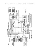 COMPUTER SYSTEM CONTROLLER HAVING INTERNAL MEMORY AND EXTERNAL MEMORY     CONTROL diagram and image