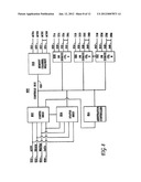 COMPUTER SYSTEM CONTROLLER HAVING INTERNAL MEMORY AND EXTERNAL MEMORY     CONTROL diagram and image