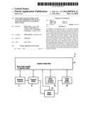 Switching between dedicated function hardware and use of a software     routine to generate result data diagram and image