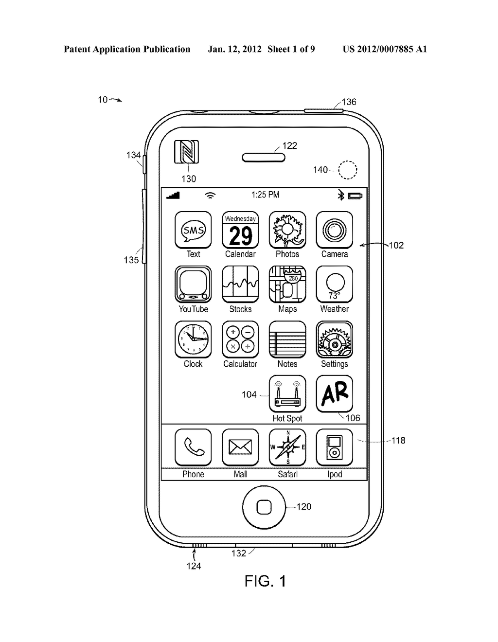 System and Method for Viewing Golf Using Virtual Reality - diagram, schematic, and image 02