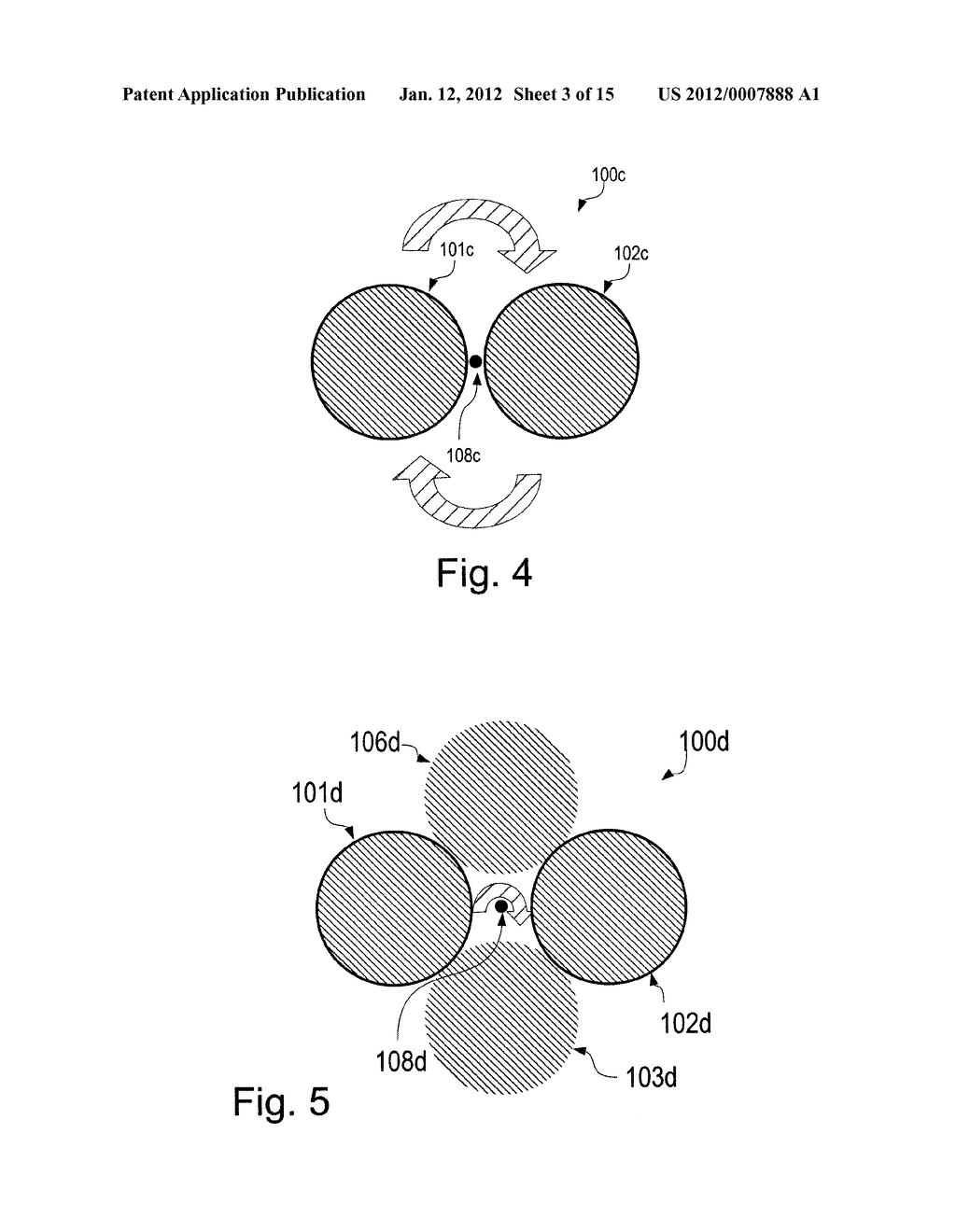 OPTICAL ARRANGEMENT FOR VARYING AN IMAGING RATIO OR OF A REFRACTIVE POWER - diagram, schematic, and image 04