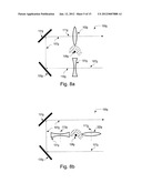 OPTICAL ARRANGEMENT FOR VARYING AN IMAGING RATIO OR OF A REFRACTIVE POWER diagram and image