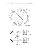 OPTICAL ARRANGEMENT FOR VARYING AN IMAGING RATIO OR OF A REFRACTIVE POWER diagram and image