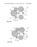 OPTICAL ARRANGEMENT FOR VARYING AN IMAGING RATIO OR OF A REFRACTIVE POWER diagram and image