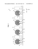 MIST COLLECTION DEVICE, LIQUID EJECTING APPARATUS, AND METHOD FOR     CONTROLLING MIST COLLECTION DEVICE diagram and image