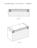 NOZZLE ASSEMBLY HAVING POLYMERIC COATING ON MOVING AND STATIONARY PORTIONS     OF ROOF diagram and image