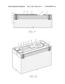 NOZZLE ASSEMBLY HAVING POLYMERIC COATING ON MOVING AND STATIONARY PORTIONS     OF ROOF diagram and image