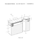 NOZZLE ASSEMBLY HAVING POLYMERIC COATING ON MOVING AND STATIONARY PORTIONS     OF ROOF diagram and image