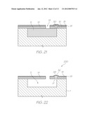 NOZZLE ASSEMBLY HAVING POLYMERIC COATING ON MOVING AND STATIONARY PORTIONS     OF ROOF diagram and image