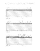 INK EJECTION NOZZLE WITH THERMAL ACTUATOR COIL diagram and image