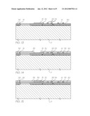 INK EJECTION NOZZLE WITH THERMAL ACTUATOR COIL diagram and image