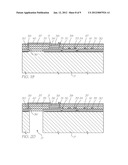 INK EJECTION NOZZLE WITH THERMAL ACTUATOR COIL diagram and image