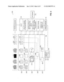 MULTISPECTRAL ENHANCED VISION SYSTEM AND METHOD FOR AIRCRAFT LANDING IN     INCLEMENT WEATHER CONDITIONS diagram and image