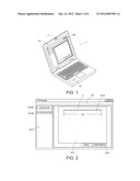 IMAGE PICKUP SYSTEM diagram and image