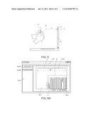 IMAGE PICKUP SYSTEM diagram and image