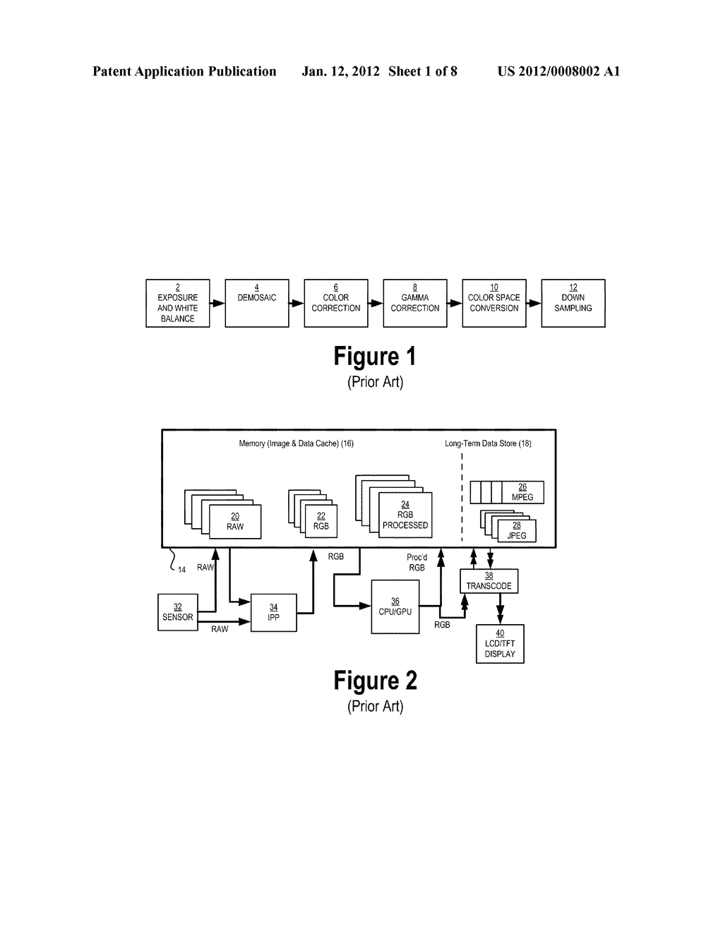 Real-Time Video Frame Pre-Processing Hardware - diagram, schematic, and image 02